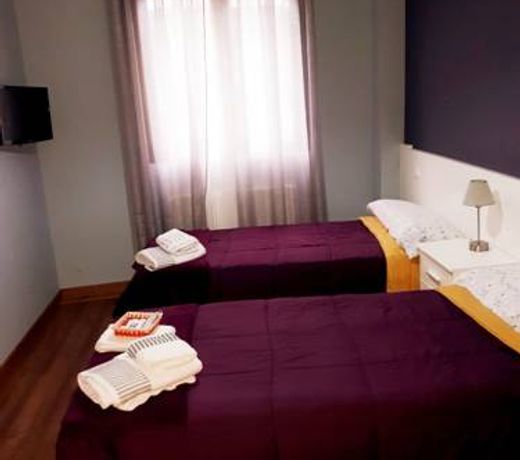 Hotel Rural La Robla