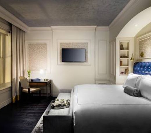 The Adelphi Hotel