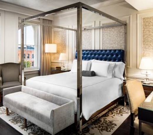 The Adelphi Hotel