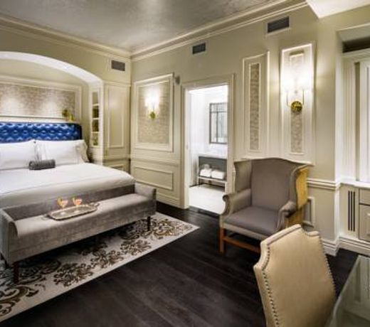 The Adelphi Hotel
