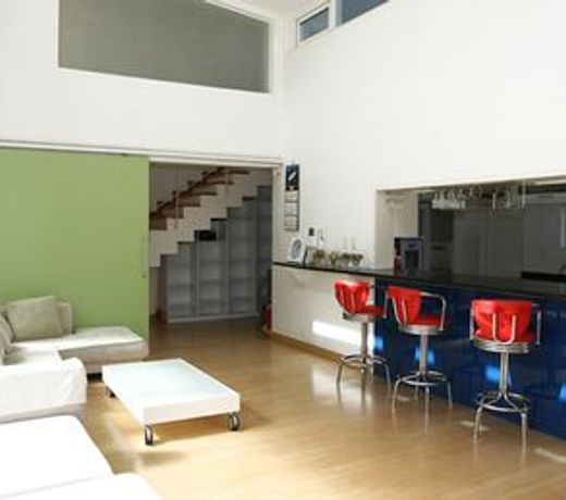 Paju Sins Ville Pension