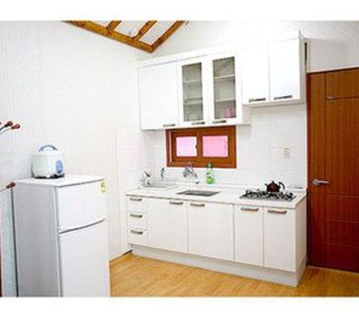 Anmyeondo Ocean Love Fishing Pension