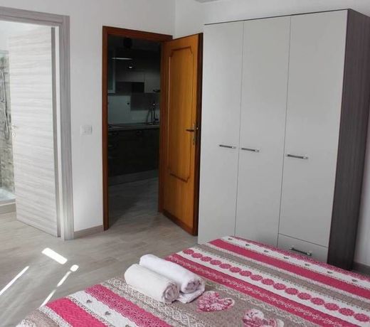 B&B Le Pavoncelle