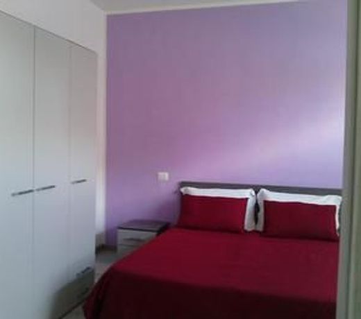 B&B Le Pavoncelle