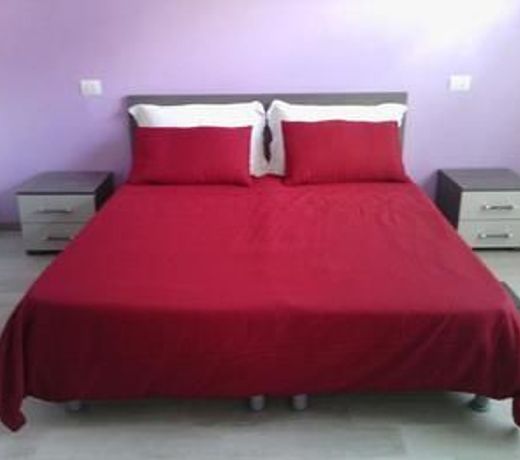 B&B Le Pavoncelle