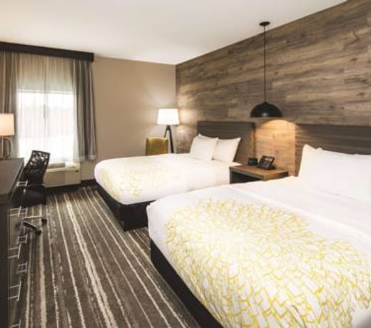 La Quinta by Wyndham McDonough