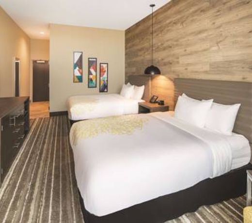 La Quinta by Wyndham McDonough