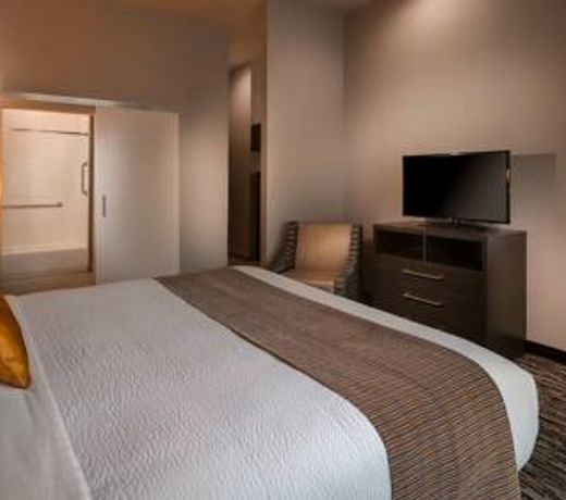 Best Western Plus Executive Residency Baytown