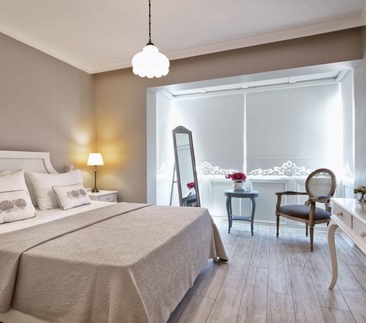 Eritrina Otel