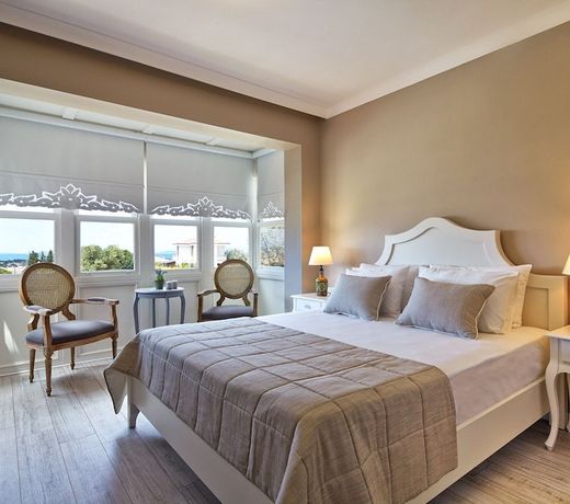 Eritrina Otel