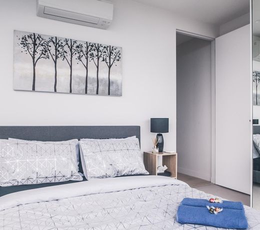 Lighthouse City Suites Melbourne Elizabeth Street