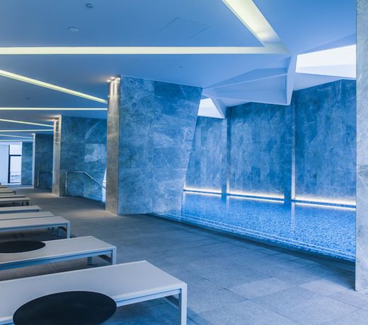Lighthouse City Suites Melbourne Elizabeth Street