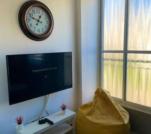 Apartment Harmony