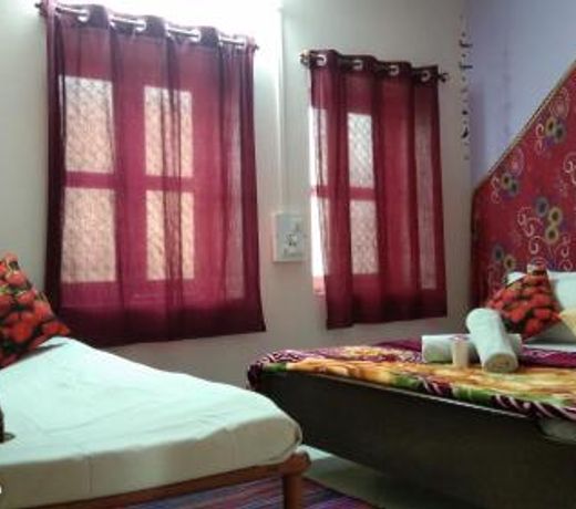 Diamond Guest House