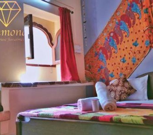 Diamond Guest House