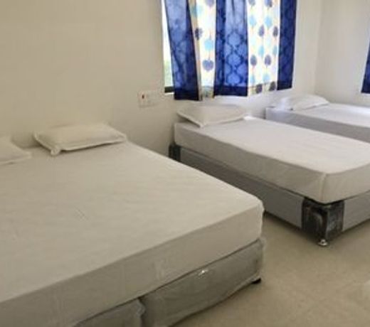 Lotus Residency