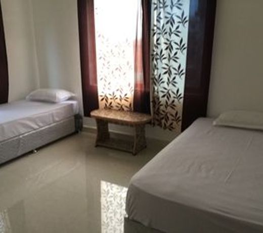 Lotus Residency