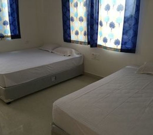 Lotus Residency