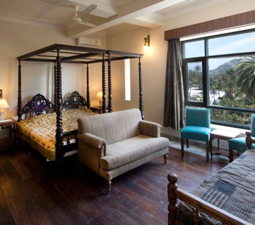 GuestHouser 1 BR Heritage 4a69