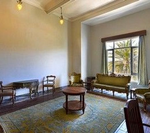 GuestHouser 1 BR Heritage 4a69
