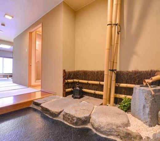 Shikaribetsu Kohan Onsen Hotel Fusui