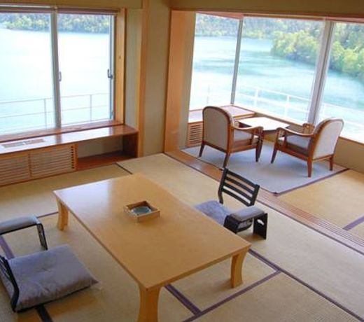 Shikaribetsu Kohan Onsen Hotel Fusui