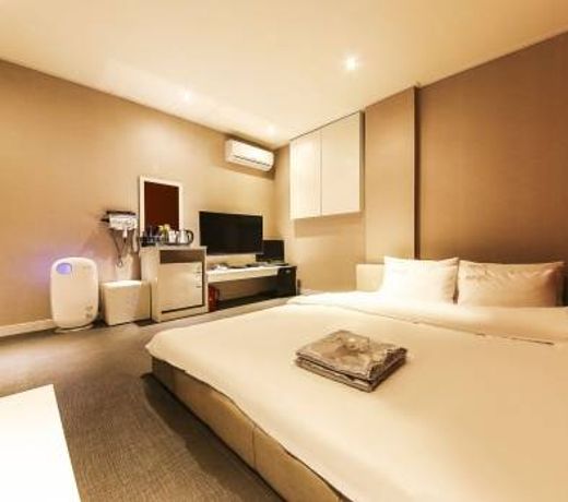 Galleria Hotel