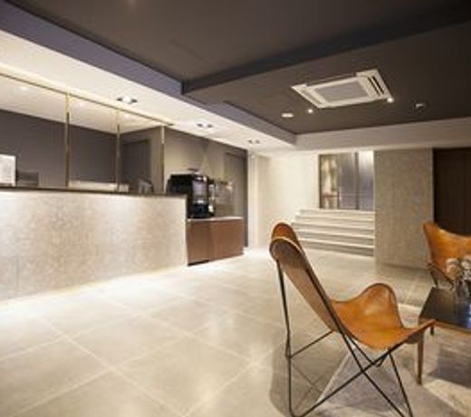 Brown Dot Hotel Masan