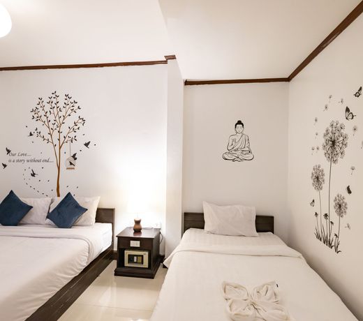Jasmine Ville Guesthouse