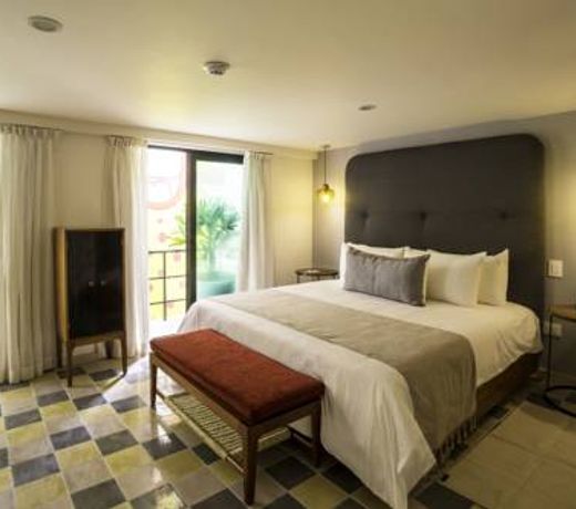 Hotel Morgana by Iter Sensibus