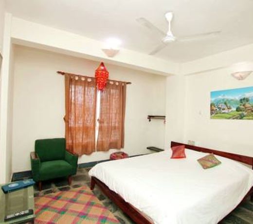 Hotel Darwin