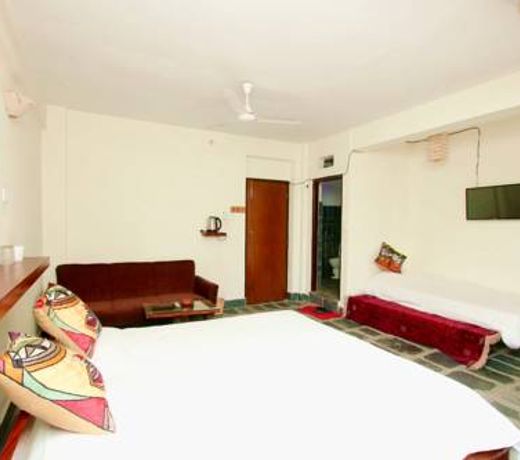 Hotel Darwin