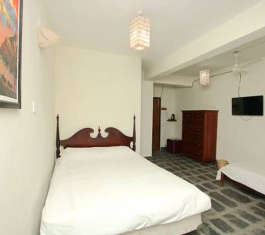 Hotel Darwin