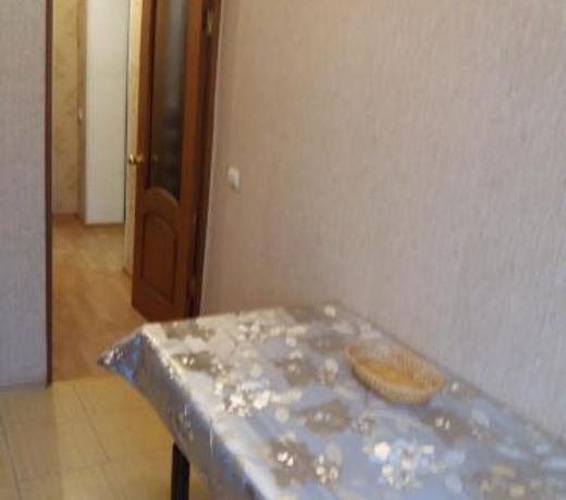 Apartment dlya bolshoi semyi na Vesenniy