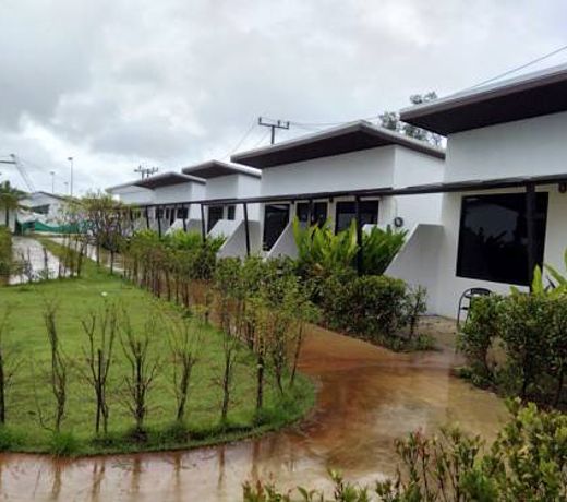OYO 433 Iwp Wake Park & Resort Hotel