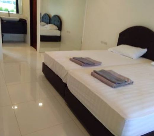 OYO 433 Iwp Wake Park & Resort Hotel