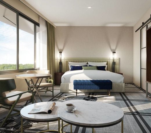 The William Inglis Mgallery By Sofitel