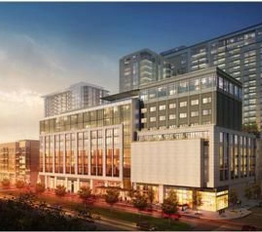 Canopy By Hilton Dallas Uptown