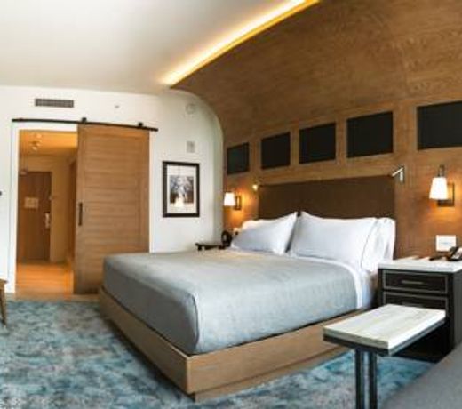 Canopy By Hilton Dallas Uptown