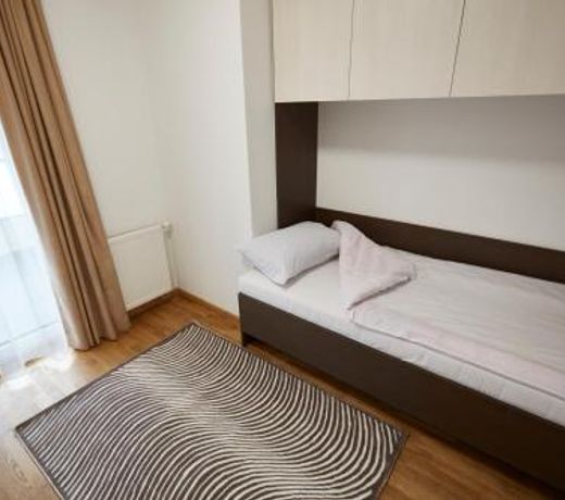Apartments Panamera