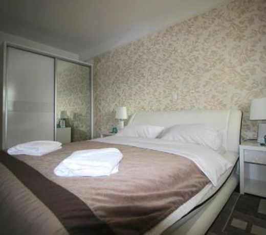 Apartments Panamera