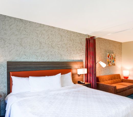 Home2 Suites By Hilton Dayton Vandalia