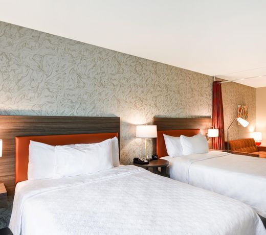 Home2 Suites By Hilton Dayton Vandalia
