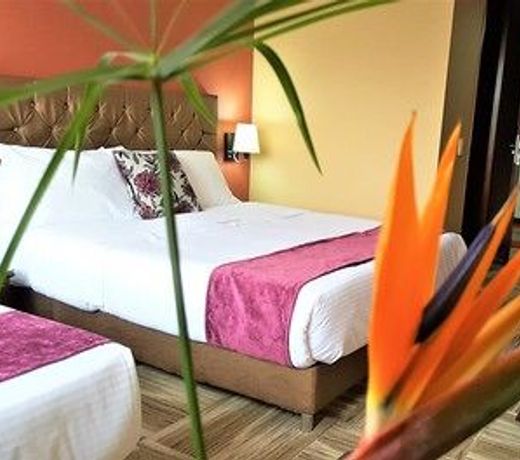 Hotel Risot