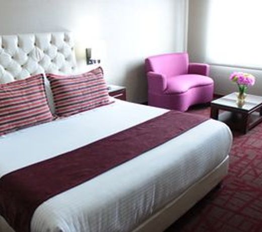 Hotel Risot