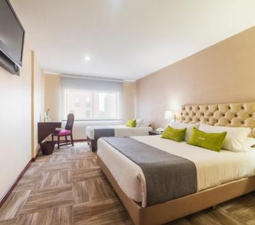 Hotel Risot