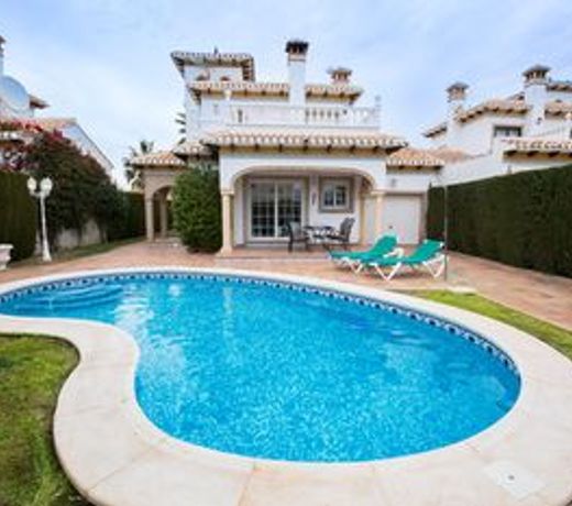 Villa Playa Flamenca
