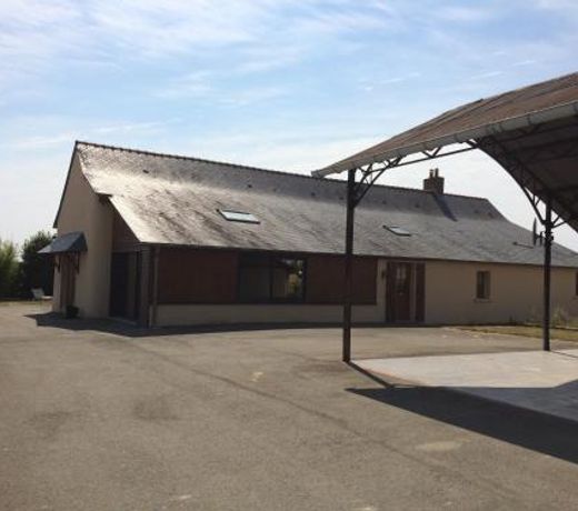 Gite de la Boheraie