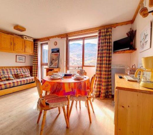 Studio Les Menuires, 1 piÃ¨ce, 4 personnes - FR-1-344-206