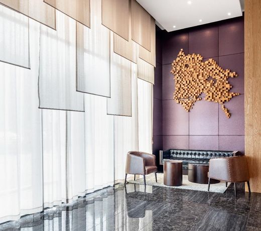 Life All Suites Hotel Suzhou
